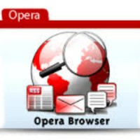 folder opera
