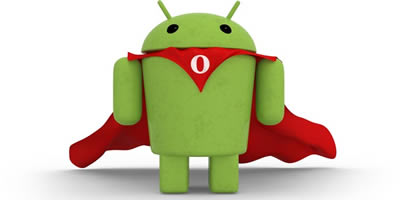 Opera-Android