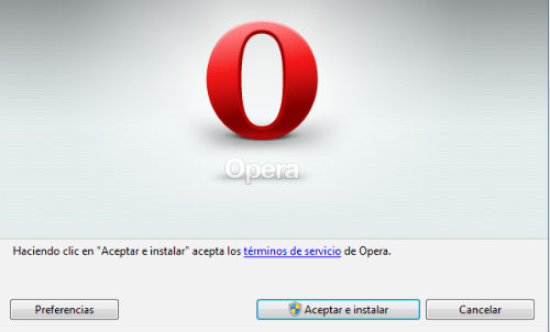 opera 64 bit